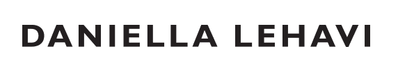 Daniella Lehavi Logo