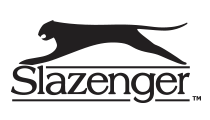 Slazenger logo
